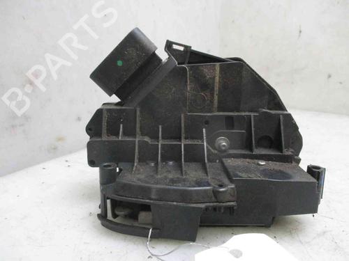 Rear left lock FORD FIESTA VI (CB1, CCN) 1.4 TDCi | BP24012533C100 