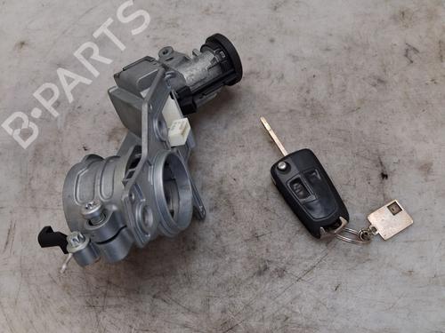 Used Ignition barrel Ignition barrel 38786955 38786955