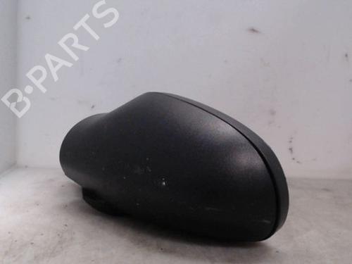 Left mirror MERCEDES-BENZ A-CLASS (W168) A 160 (168.033, 168.133) | BP19714096C26 