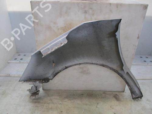 Right front fenders CITROËN C3 II (SC_) 1.4 VTi 95 | BP29344133C42 