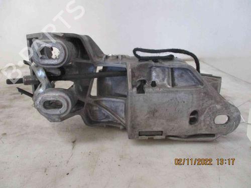 Hand brake AUDI A3 Sportback (8PA)  | BP26627592I18 