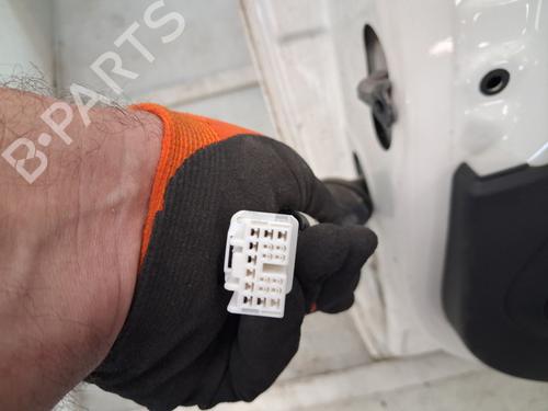 Right front door PEUGEOT 108 1.0 VTi | BP37453473C3 - Image 6