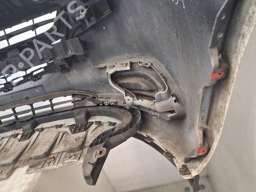 Front bumper OPEL CORSA E (X15) 1.3 CDTI (08, 68) | BP39659322C7 - Image 9