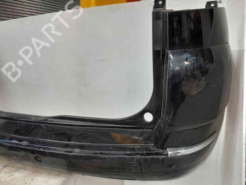 Rear bumper CITROËN C4 Picasso I MPV (UD_)  | BP26632328C8 