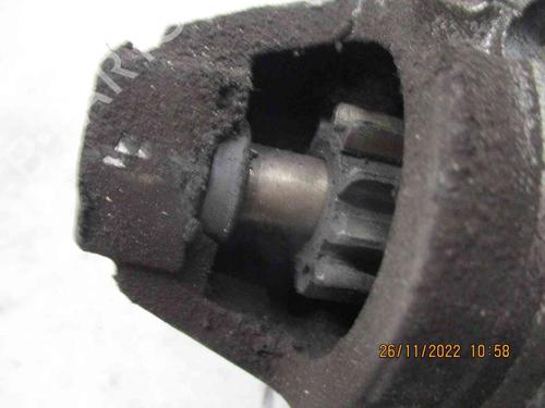 Starter PEUGEOT 207 (WA_, WC_) 1.4 16V | BP26624593M8 