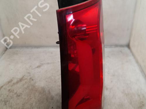 Left taillight DACIA LOGAN MCV (KS_) 1.5 dCi (KS0W) | BP32689618C34 - Image 5