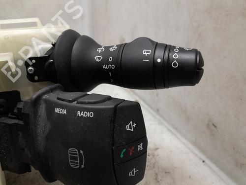 Headlight switch RENAULT SCÉNIC III (JZ0/1_) 1.5 dCi | BP30163119I24