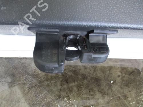 Tailgate SEAT IBIZA IV (6J5, 6P1) 1.2 TSI | BP28527146C6