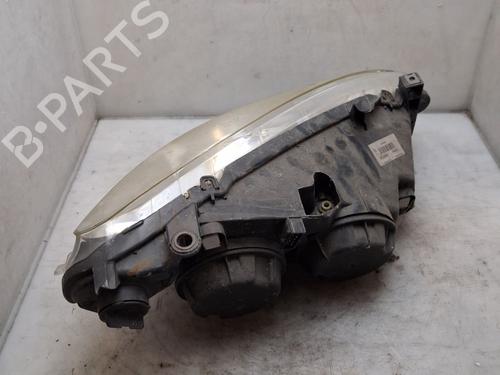 Left headlight PEUGEOT 307 CC (3B) 2.0 16V | BP38914539C28 - Image 3