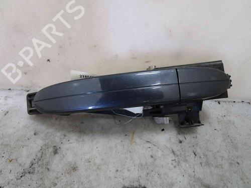 Used Rear left exterior door handle FORD S-MAX (WA6) 2.0 TDCi (140 hp) 26621341