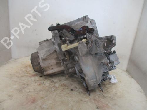 Gearbox PEUGEOT 407 (6D_) 1.6 HDi 110 (6D9HZC, 6D9HYC) | BP40468142M3 - Image 4