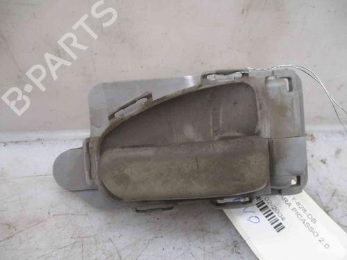 Used Front right interior door handle CITROËN XSARA PICASSO (N68) 2.0 HDi (90 hp) 19717564