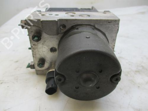 ABS pump PEUGEOT 307 SW (3H) 2.0 HDI 110 | BP24863412M43 