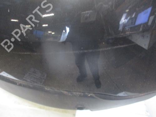 Rear bumper RENAULT MEGANE III Coupe (DZ0/1_) 1.5 dCi (DZ0B) | BP31575306C8