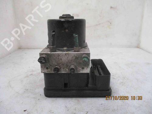 Used ABS pump CITROËN C5 II (RC_) 2.0 HDi (RCRHRH) (136 hp) 26622661