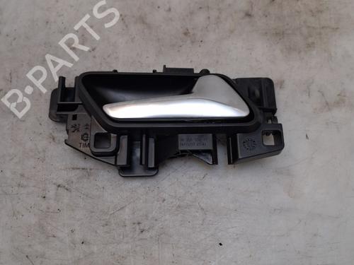Used Rear right interior door handle Rear right interior door handle 38570167 38570167