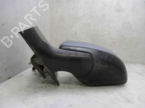 Left mirror NISSAN PIXO (UA0) 1.0 | BP26633573C26