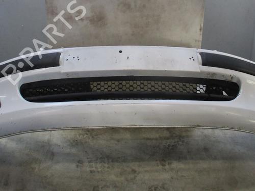 Front bumper PEUGEOT 106 II (1A_, 1C_) 1.1 i | BP28612799C7 