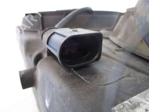 Radiator fan VW SHARAN (7M8, 7M9, 7M6) 1.8 T 20V | BP19718772M35 