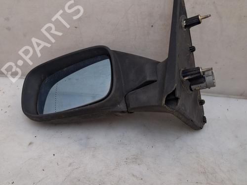 Used Left mirror Left mirror 38626869 38626869