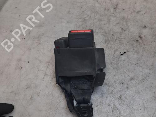 Used Seat buckle Seat buckle 39659209 39659209