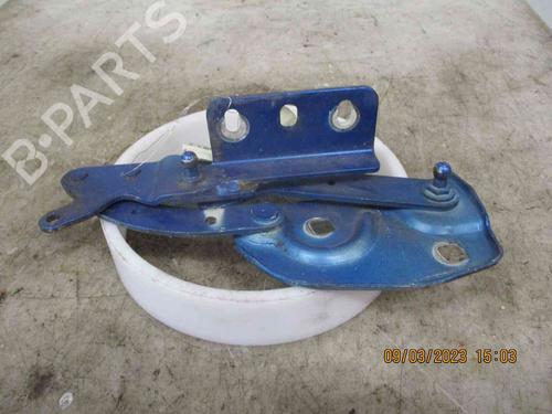 Hinge/Door check strap PEUGEOT 406 Coupe (8C) 2.2 HDI | BP24922225C146 