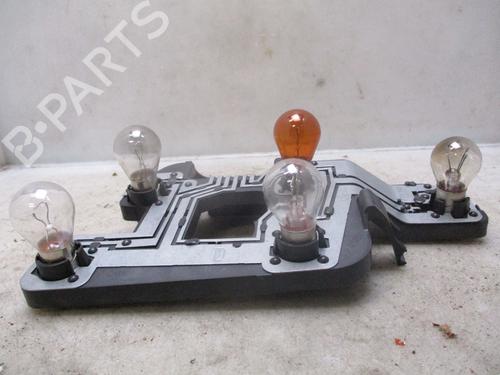 Lamp holder CITROËN XSARA Coupe (N0) 1.4 i | BP24013971L10 