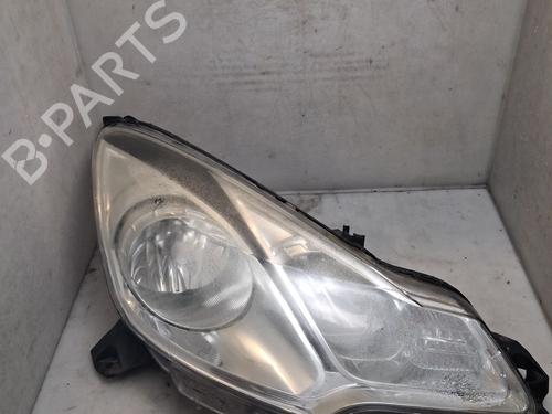Used Right headlight Right headlight CITROËN DS3 (SA_) 1.6 HDi 115 (114 hp) 39966082 39966082