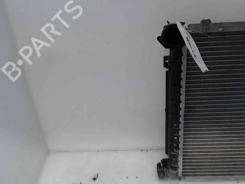 Water radiator OPEL VECTRA A (J89)  | BP26620745M31 