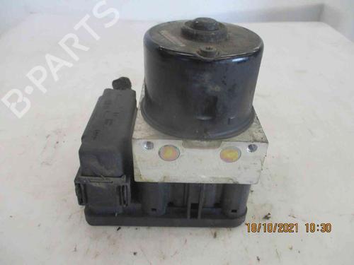 ABS Bremseaggregat SKODA OCTAVIA I (1U2) 1.9 TDI | BP19721618M43 