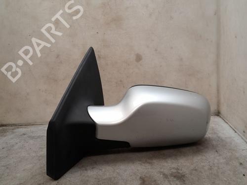 Left mirror RENAULT CLIO III Grandtour (KR0/1_) 1.5 dCi (KR0F) | BP28501597C26 