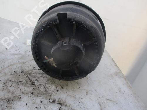 Left rear shock absorber MERCEDES-BENZ GLE Coupe (C167) GLE 400 d 4-matic (167.323) | BP29962123M18