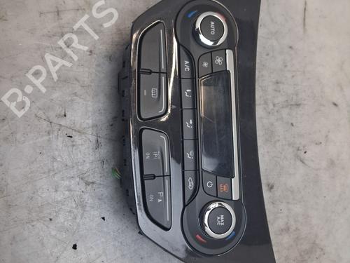 Used Climate control Climate control 39624143 39624143