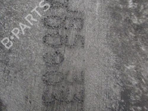 Gearbox RENAULT MEGANE III Hatchback (BZ0/1_, B3_) 1.5 dCi (BZ09, BZ0D, BZ1W, BZ29, BZ14) | BP31029153M3