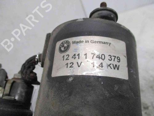 Starter BMW 3 (E36)  | BP26626835M8 