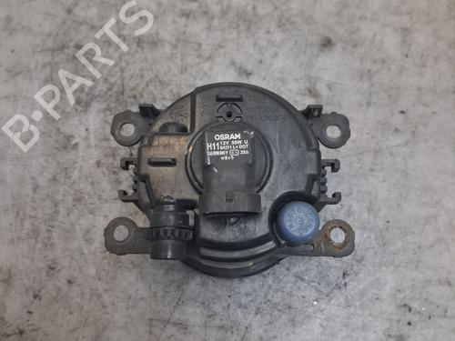 Left front fog light OPEL AGILA B (H08) 1.0 (F68) | BP39624192C30 - Image 2