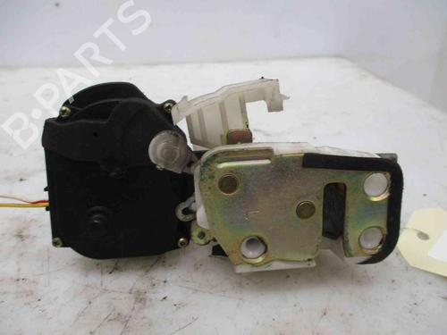 Rear left lock ROVER 400 II Hatchback (RT) 416 Si | BP19719906C100 