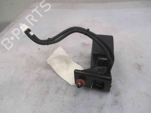 Seat buckle KIA CEE'D Sportswagon (JD) 1.6 CRDi 136 | BP19739926I32 