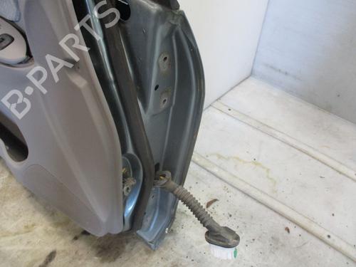 Left front door MAZDA PREMACY (CP) 2.0 TD | BP26197799C2 