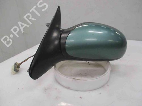 Left mirror PEUGEOT 406 (8B) 2.0 HDI 110 | BP24012104C26 