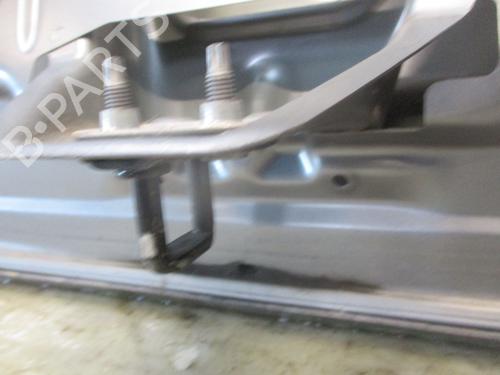 Tailgate BMW X3 (E83) xDrive 30 d | BP30403483C6