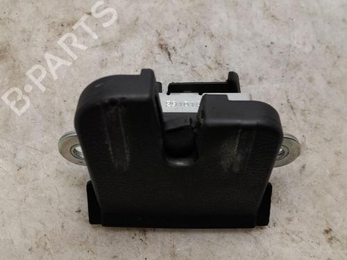 Bagklap lås VW TIGUAN (5N_) 2.0 TDI 4motion | BP30915511C101