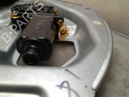 Front right window mechanism HYUNDAI TUCSON (JM) 2.0 CRDi All-wheel Drive | BP27690157C23 