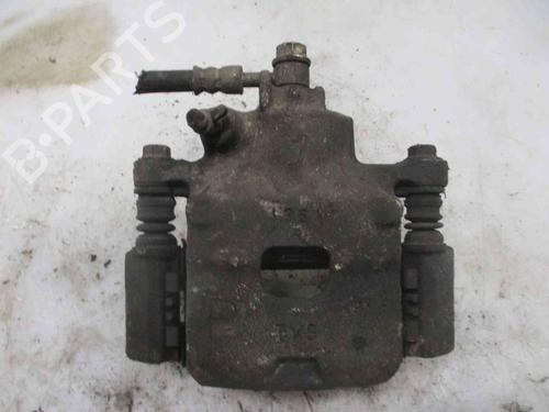 Right front brake caliper SUZUKI ALTO VII (GF) 1.0 (AMF310, GFC31S) | BP19716558M104 