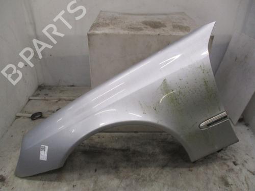 Used Left front fenders MERCEDES-BENZ E-CLASS (W211) E 270 CDI (211.016) (177 hp) 26635642