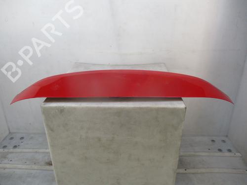 Spoiler bagklap PEUGEOT 108 1.0 VTi 72 | BP30116693C96 - Image 2