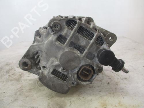Alternator SUZUKI SWIFT IV (FZ, NZ) 1.2 (AZH412, ZC72S) | BP33221054M7 - Image 3