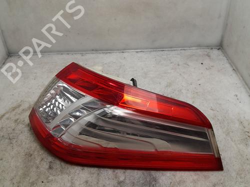 Right taillight PEUGEOT 508 SW I (8E_) 2.0 HDi 180 RXH | BP32398413C35