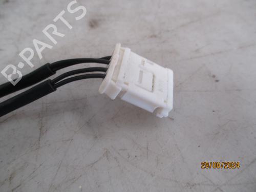 Seat buckle PEUGEOT 308 SW II (LC_, LJ_, LR_, LX_, L4_) 2.0 BlueHDi 150 | BP26636273I32 