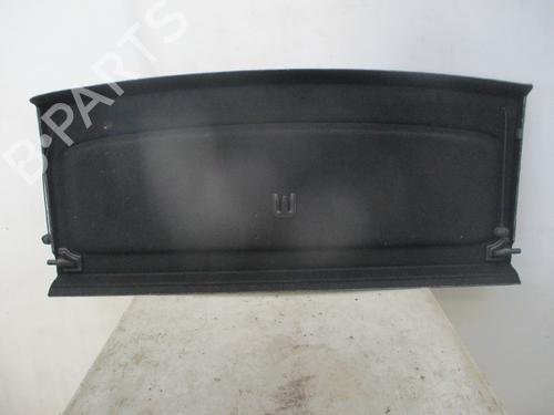 Rear parcel shelf VW POLO (9N_, 9A_) 1.4 TDI | BP28029633C85 